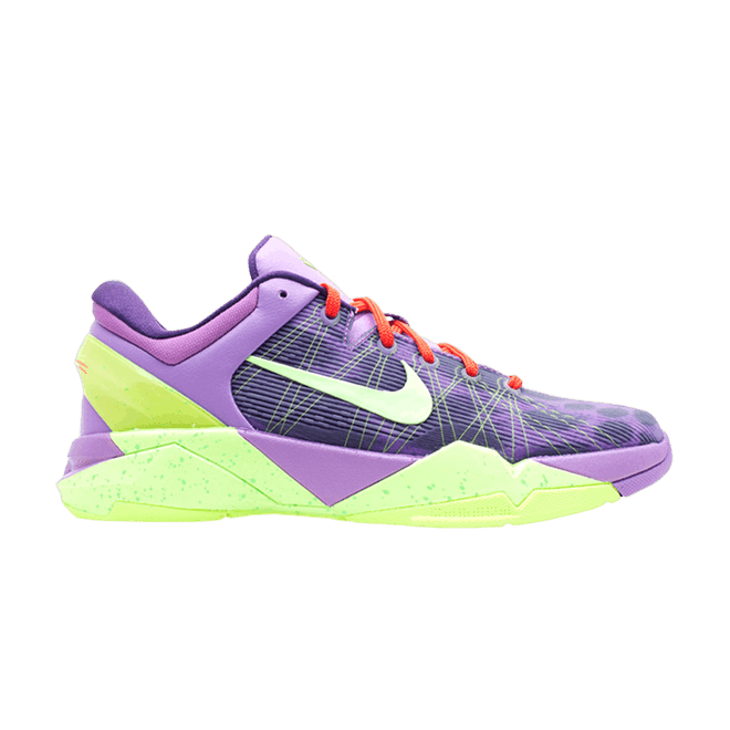 Nike Kobe 7 Christmas (GS) 505399-500