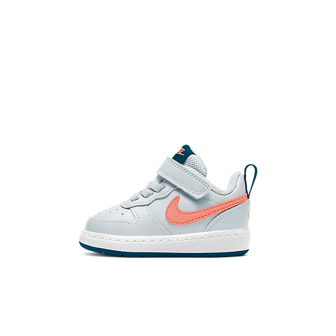 Nike Court Borough Low 2 BQ5453-009