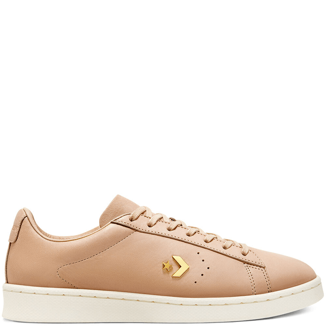 Converse x Horween Pro Leather Low Top 168852C