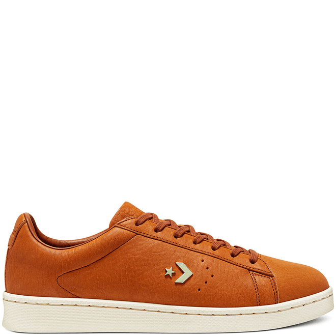 Converse x Horween Pro Leather Low Top 168853C