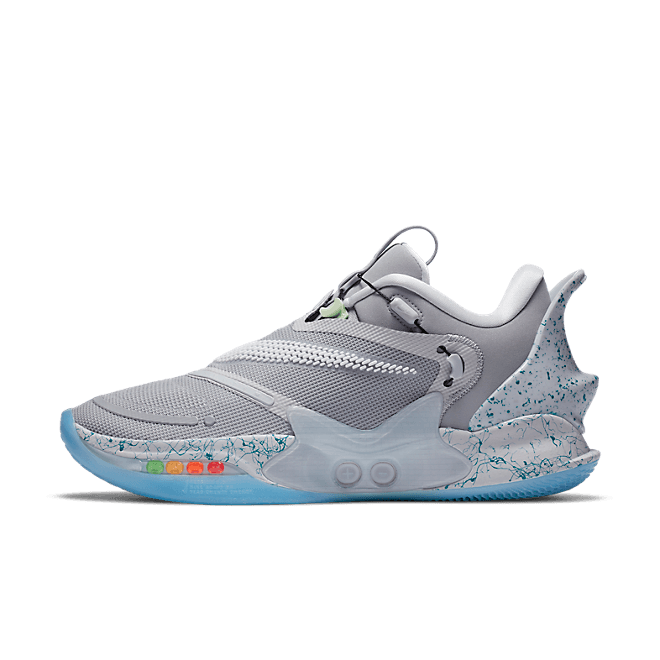 Nike Adapt BB 2.0 Mag (Other Countries Charger) CV2441-003/CV2444-003