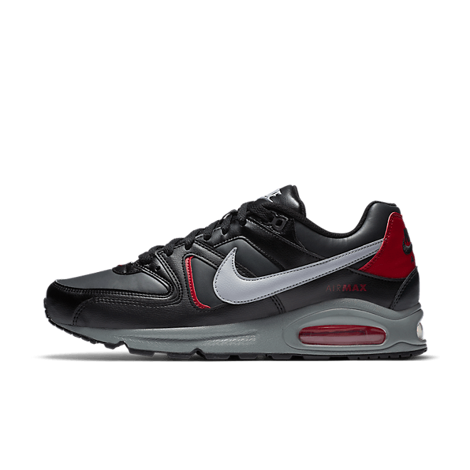 Nike Air Max Command Sneaker Herren CD0873-001