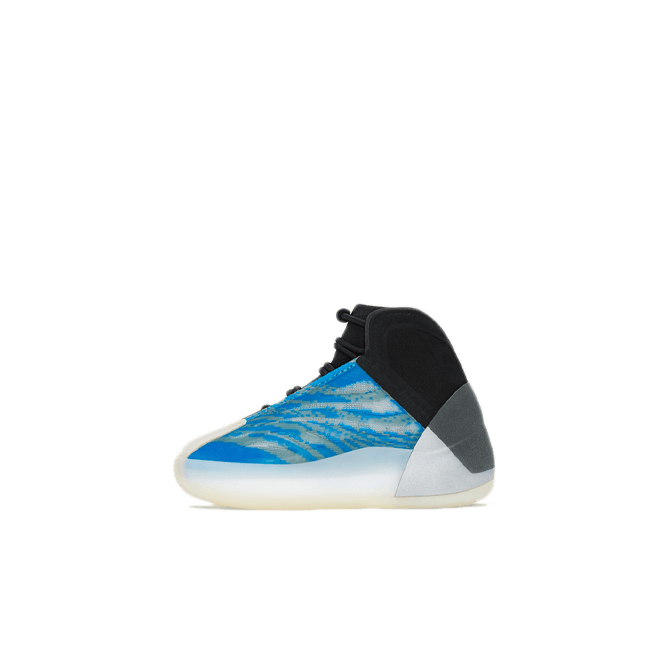 adidas Yeezy QNTM Infants 'Frozen Blue' GZ8870