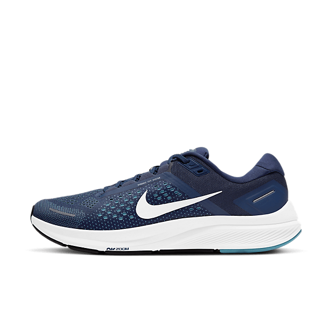 Nike Air Zoom Structure 23 CZ6720-402