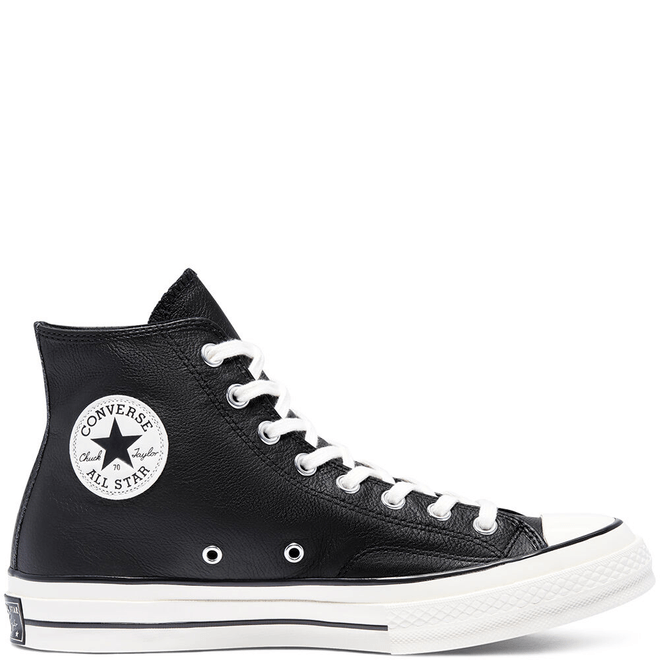 Converse Color Leather Chuck 70 High Top 170369C