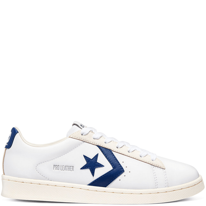 Pro Leather Low Top 170649C