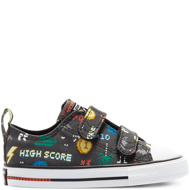 Gamer Easy-On Chuck Taylor All Star Low Top 770213C
