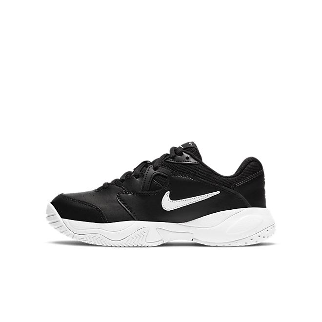 NikeCourt Jr. Lite 2 CD0440-004