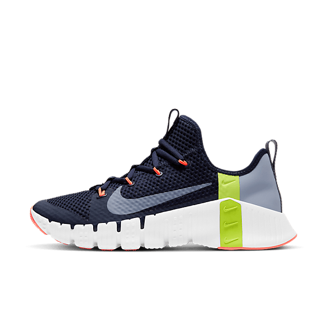 Nike Free Metcon 3 CJ0861-400