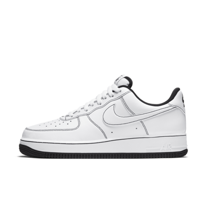 Nike Air Force 1 'Contrast Stitching' CV1724-104