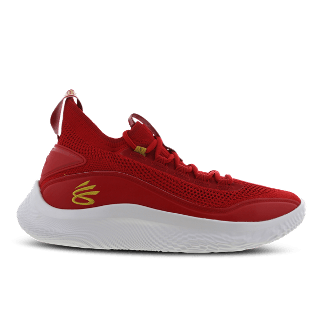 Under Armour Curry 8 3024035-600
