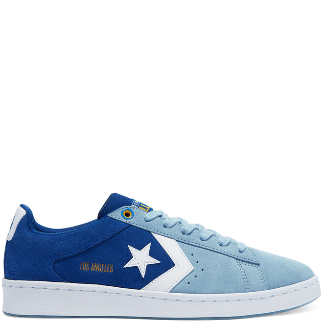 Heart Of The City Pro Leather Low Top 170239C