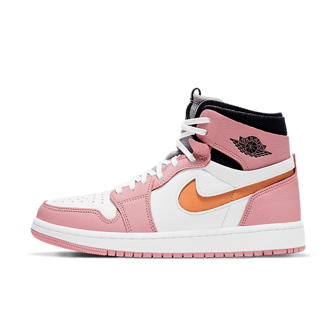 Air Jordan 1 High Zoom CMFT 'Pink Glaze' CT0979-601
