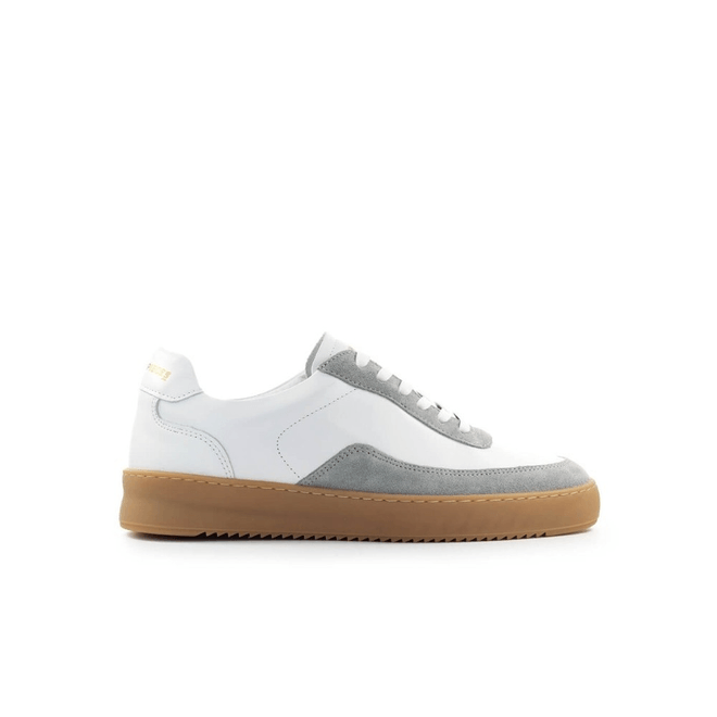 Filling Pieces Filling Pieces Mondo Ripple Carye White 24528431901