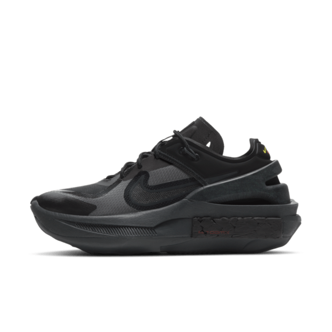 Nike WMNS Fontanka Edge 'Black' CU1450-001
