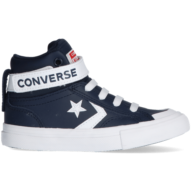 Converse Hoge Sneaker Pro Blaze Strap Varsity 670508C