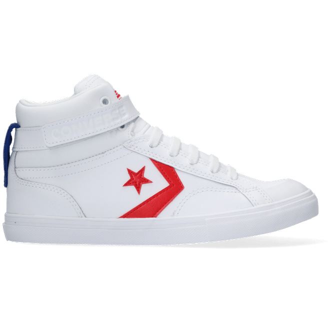 Converse Hoge Sneaker Pro Blaze Strap Varsity 670509C