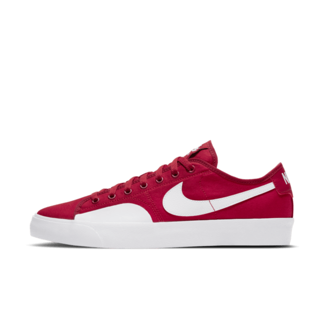 Nike SB Blazer Court 'Gym Red' CV1658-600