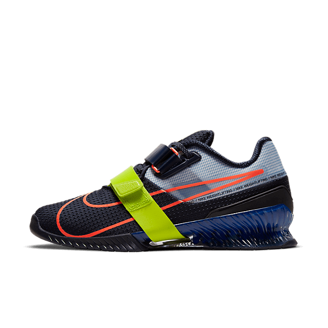 Nike Romaleos 4 CD3463-400