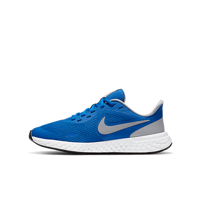 Nike Revolution 5 (GS)  BQ5671-403