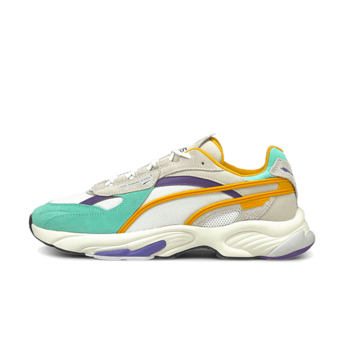Puma RS-Connect 'Biscay Green'