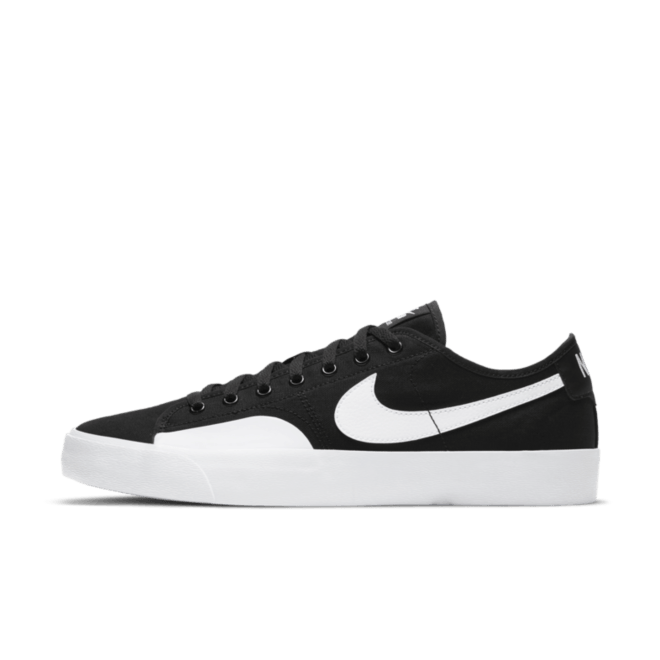 Nike SB Blazer Court 'Black' CV1658-002