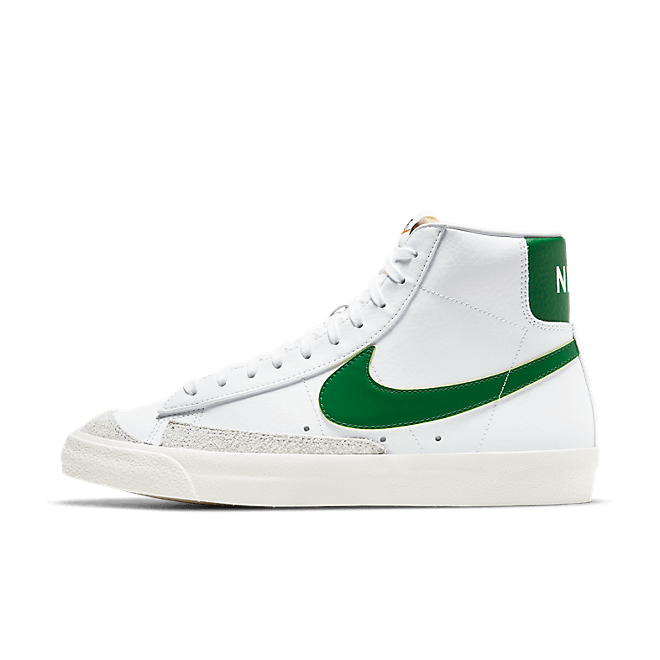 Nike Blazer Mid 77 Vintage Pine Green BQ6806-115