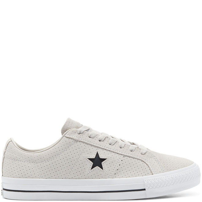 CONS Perforated Suede One Star Pro Low Top 170072C