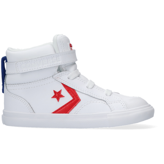 Converse Hoge Sneaker Pro Blaze Strap Varsity 770511C