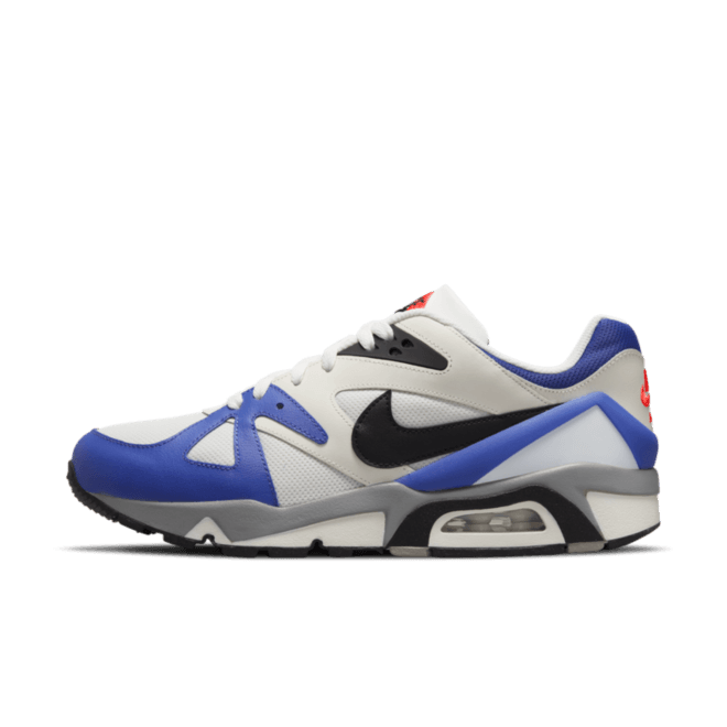 Nike Air Structure Triax 91 'Persian Violet'