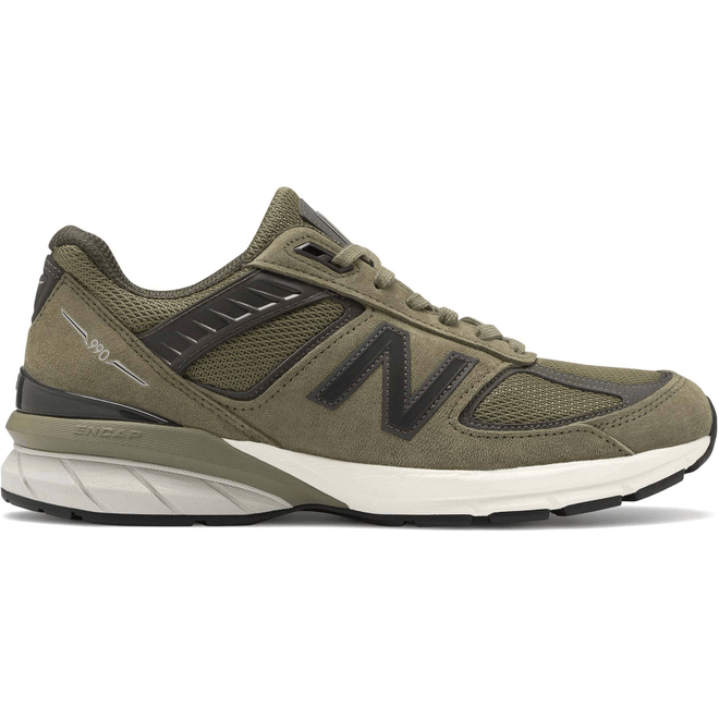 New Balance 990v5 Made in USA   779861-60-6 / M990AE5