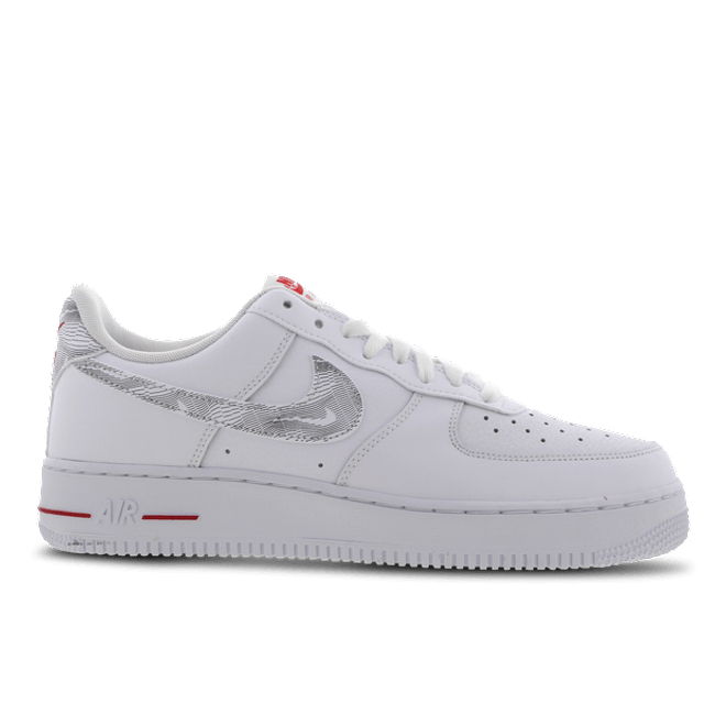 Nike Air Force 1 Low DH3491-100