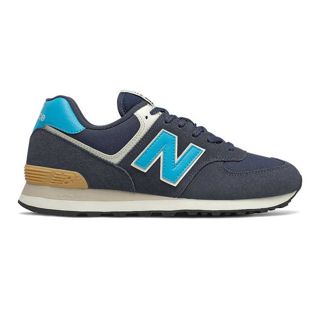 New Balance 574 - Outerspace with Virtual Sky ML574MS2