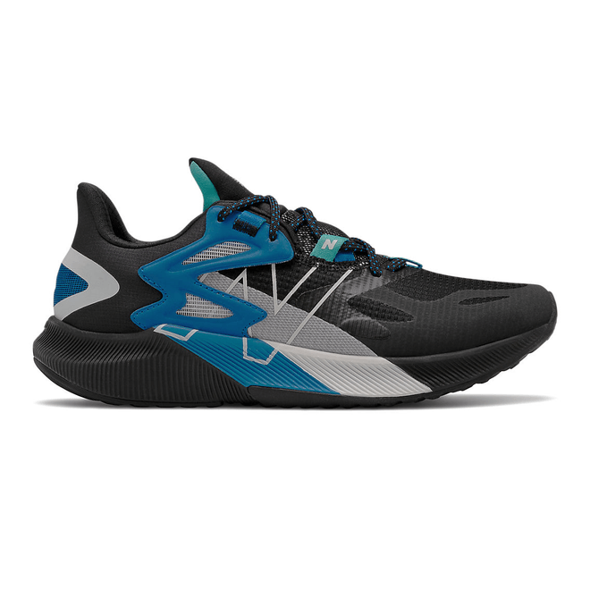 New Balance FuelCell Propel RMX - Black with Team Royal MPRMXLB
