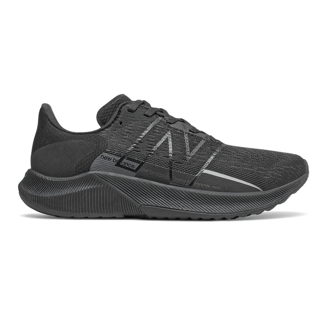 New Balance FuelCell Propel v2 - Black WFCPRBK2
