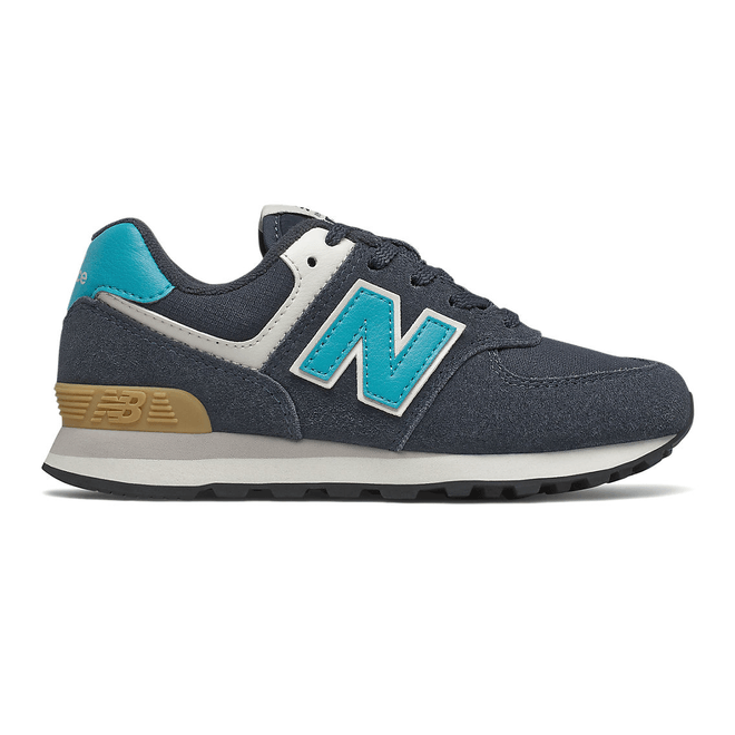 New Balance 574 - Outerspace with Virtual Sky PC574MS2