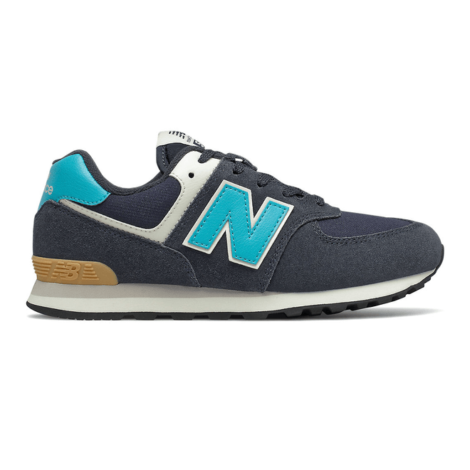New Balance 574 - Outerspace with Virtual Sky GC574MS2