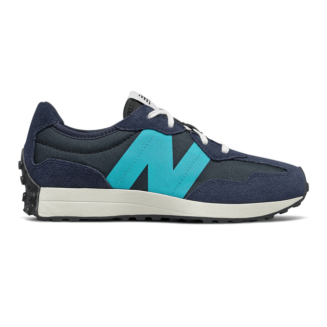 New Balance 327 - Eclipse with Virtual Sky GS327FD
