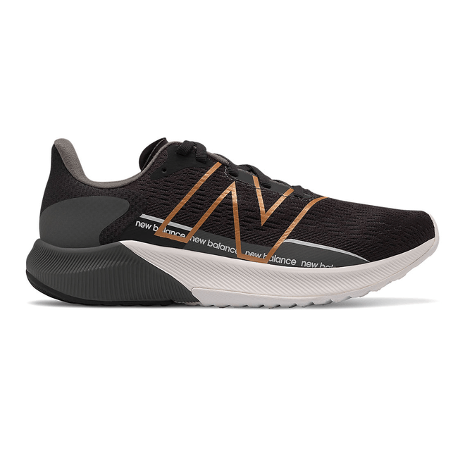 New Balance FuelCell Propel v2 - Phantom with Castlerock WFCPRCG2