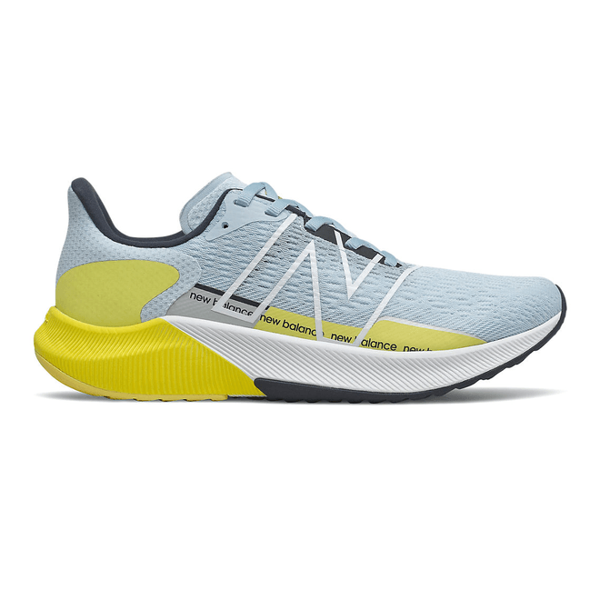 New Balance FuelCell Propel v2 - Uv Glo with First Light WFCPRCU2