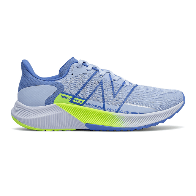 New Balance FuelCell Propel v2 - Frost Blue with Faded Cobalt WFCPRPB2