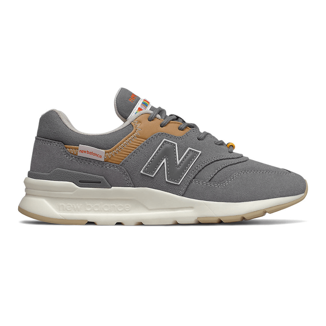 New Balance 997H - Castlerock with Incense CW997HBW