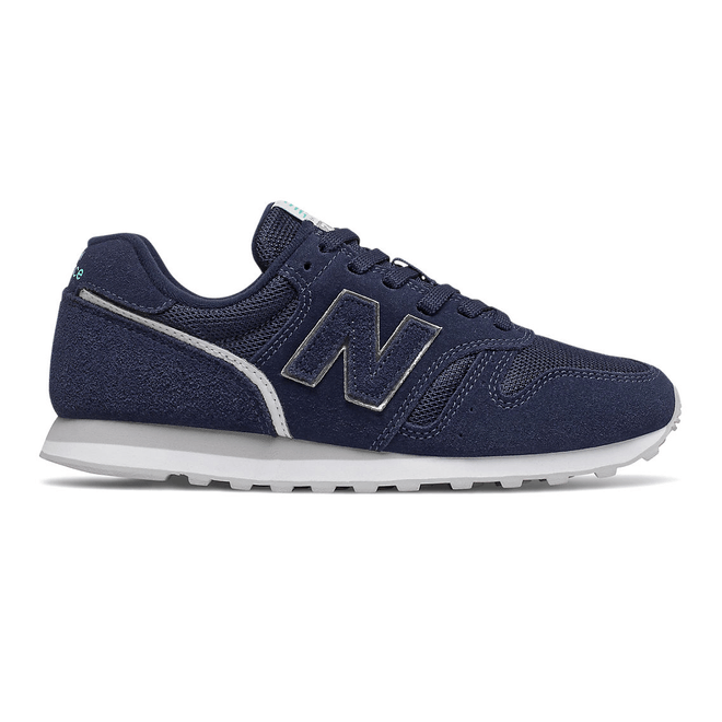 New Balance 373 - Pigment with White WL373FS2