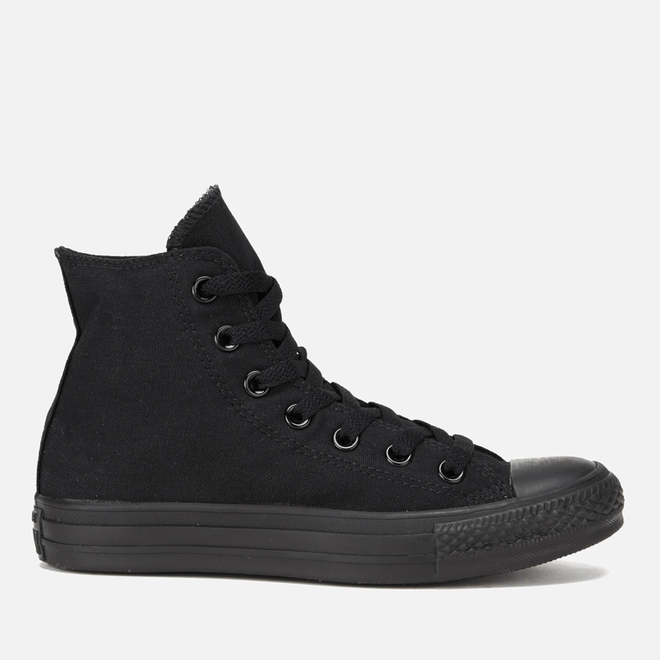 Converse All Star Canvas Hi-Top Trainers M3310C-006