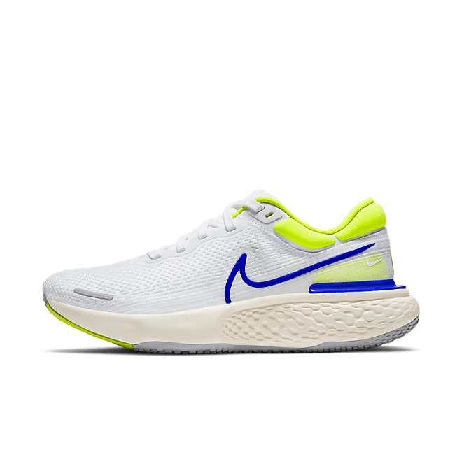 Nike ZoomX Invincible Run Flyknit CT2228-101