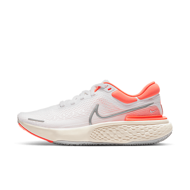 Nike ZoomX Invincible Run Flyknit CT2229-100
