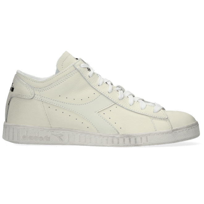 Diadora Hoge Sneaker Game L Waxed Row Cut 501.177065 01