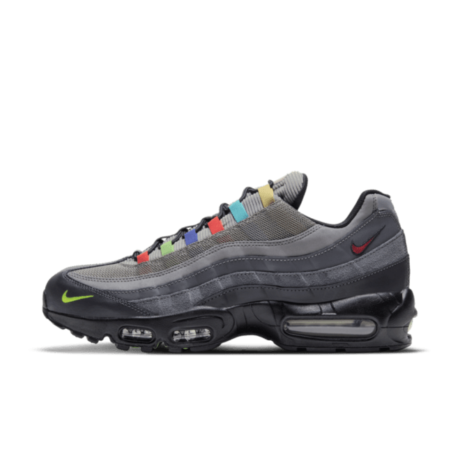 Nike Air Max 95 'Evolutions of Icons' CW6575-001