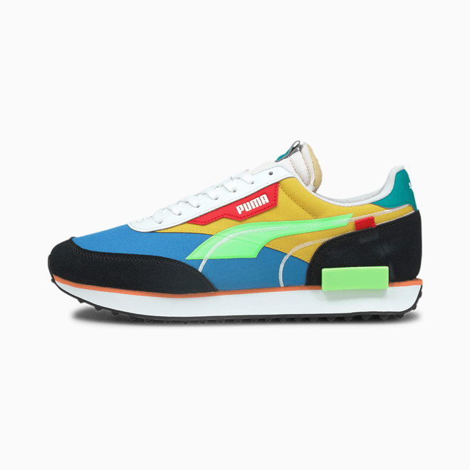 Puma Future Rider Twofold Pop Sneakers 382043_02
