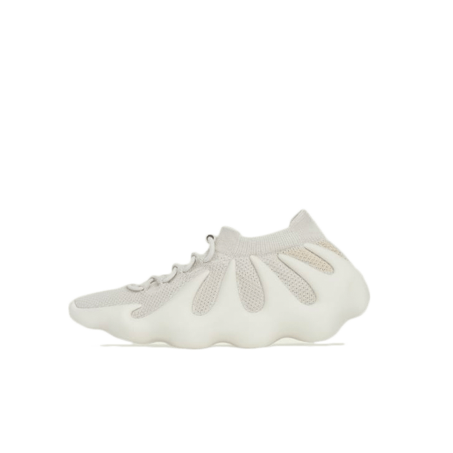 adidas Yeezy 450 Kids 'Cloud White' GY0402